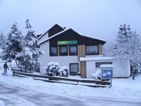 Naturkost-Hotel Harz